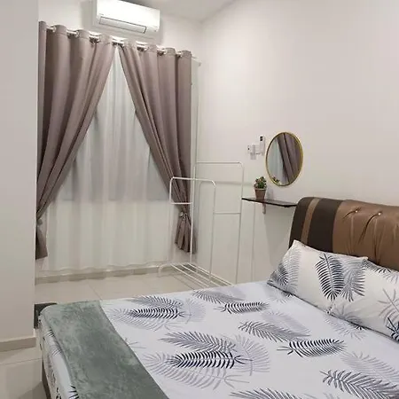 Tgg Homestay With Netflix Kuala Terengganu Exterior photo