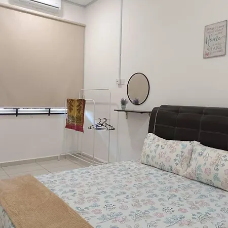 Tgg Homestay With Netflix Kuala Terengganu Exterior photo