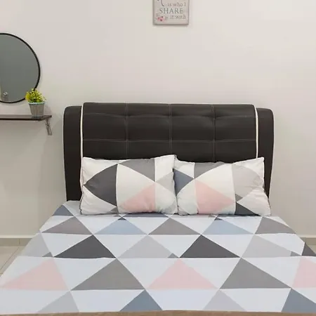 Tgg Homestay With Netflix Kuala Terengganu Exterior photo