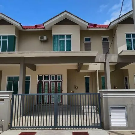 Tgg Homestay With Netflix Kuala Terengganu Exterior photo