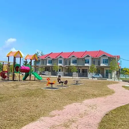 Tgg Homestay With Netflix Kuala Terengganu Exterior photo