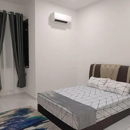 Tgg Homestay With Netflix Kuala Terengganu Exterior photo