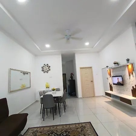 Tgg Homestay With Netflix Kuala Terengganu Exterior photo