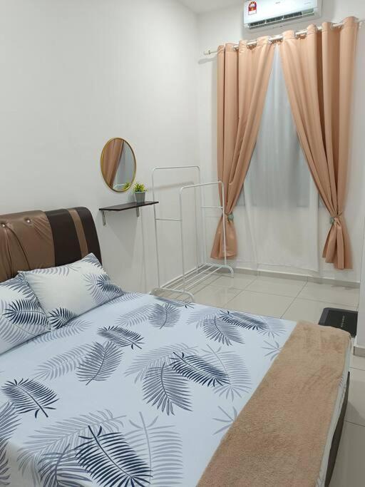 Tgg With Netflix Holiday home Kuala Terengganu