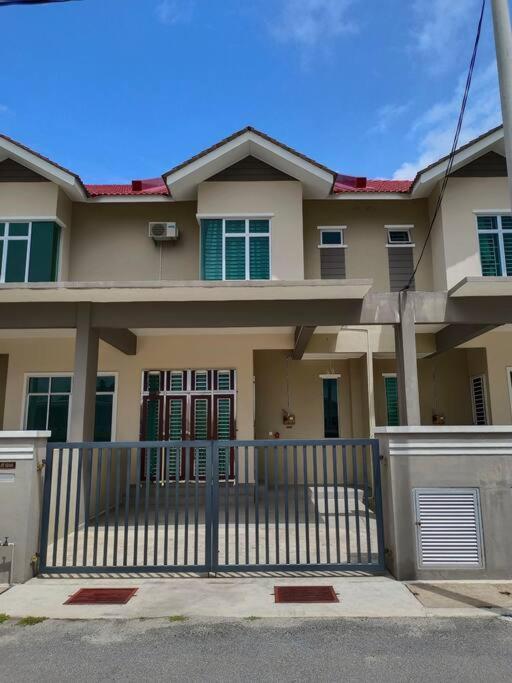 Holiday home Tgg With Netflix *