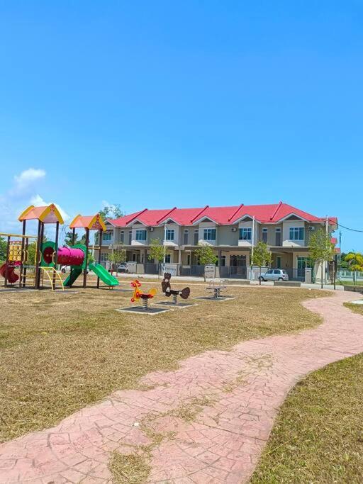 Tgg With Netflix Holiday home *