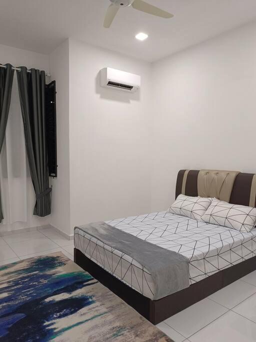 Holiday home Tgg With Netflix *