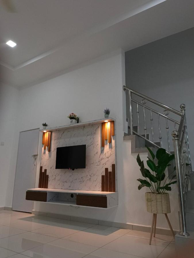 Holiday home Tgg With Netflix Kuala Terengganu