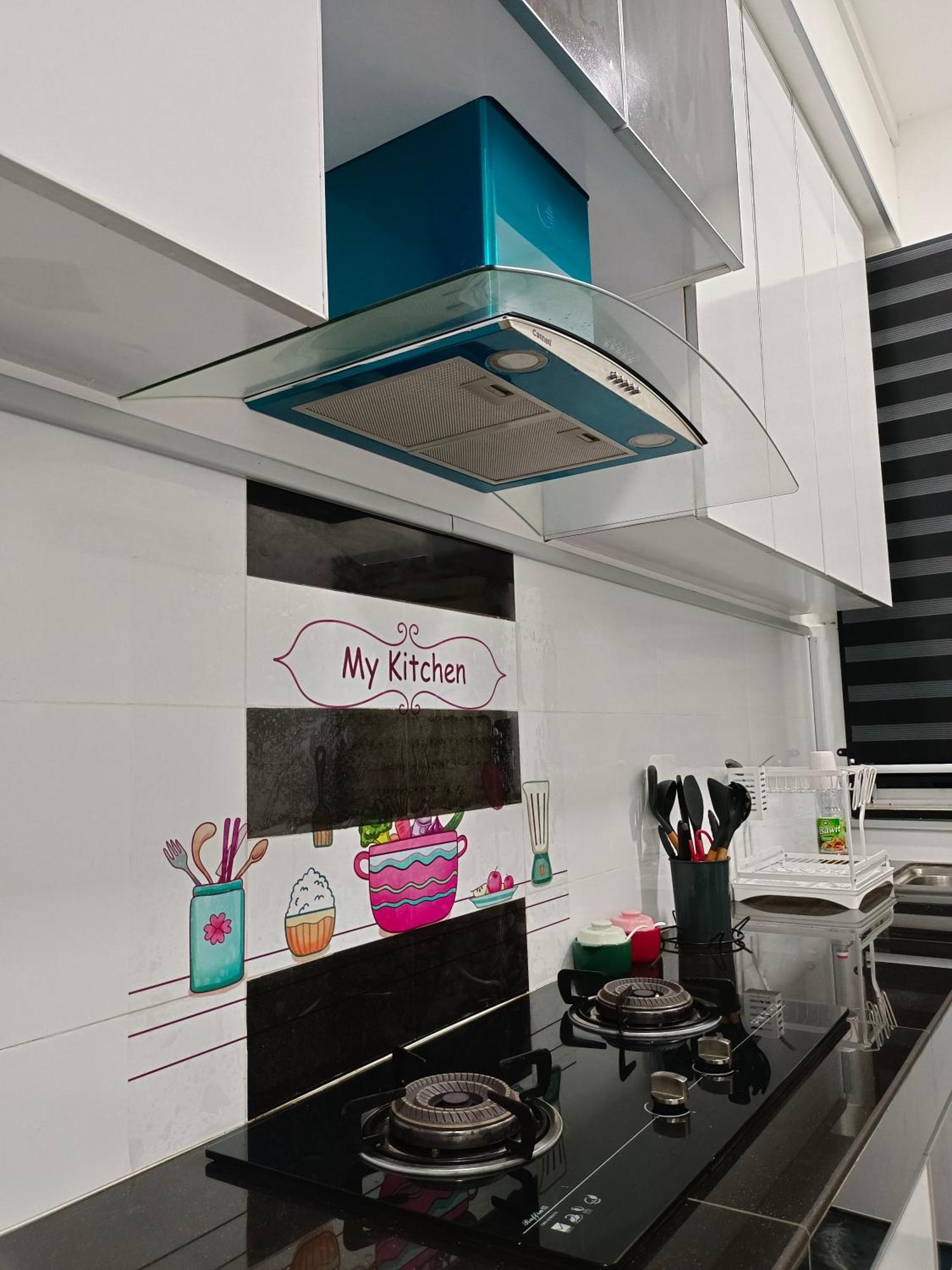 Tgg With Netflix Holiday home